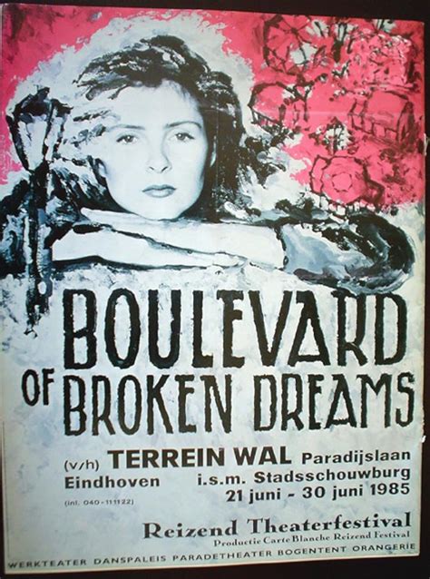The Boulevard of Broken Dreams (1987) film online, The Boulevard of Broken Dreams (1987) eesti film, The Boulevard of Broken Dreams (1987) full movie, The Boulevard of Broken Dreams (1987) imdb, The Boulevard of Broken Dreams (1987) putlocker, The Boulevard of Broken Dreams (1987) watch movies online,The Boulevard of Broken Dreams (1987) popcorn time, The Boulevard of Broken Dreams (1987) youtube download, The Boulevard of Broken Dreams (1987) torrent download